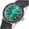 Montre Squale Sub-39 GMT Vintage Green