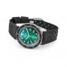 Montre Squale Sub-39 GMT Vintage Green