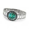 Montre Squale Sub-39 GMT Vintage Green Steel