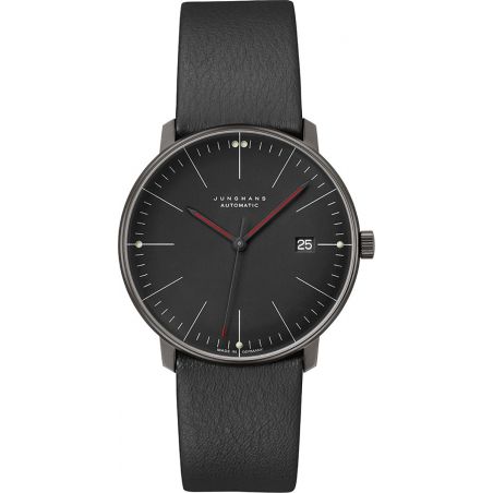 Montre Junghans Max Bill Bauhaus 27/4308.02