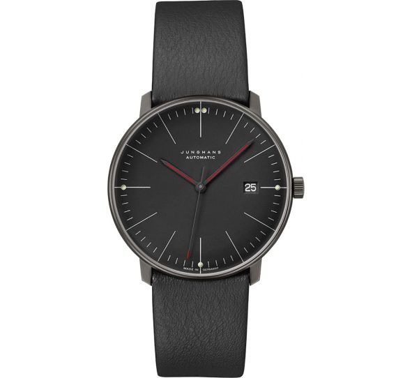 Montre Junghans Max Bill...