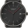 Montre Junghans Max Bill Bauhaus 27/4308.02