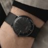 Montre Junghans Max Bill Bauhaus 27/4308.02