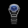 Montre Yema Urban Field Blue Bonklip 37,5/40mm