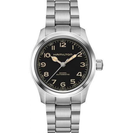 Montre Hamilton Khaki Field Murph Auto 38mm H70405130