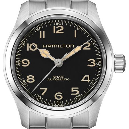 Montre Hamilton Khaki Field Murph Auto 38mm H70405130