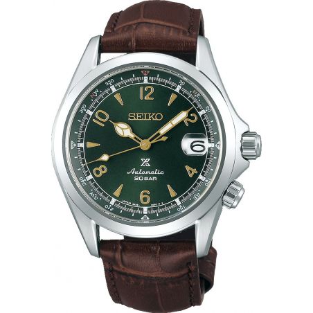 PROSPEX Automatique Alpinist SPB121J1 - Seiko