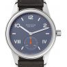 Montre Nomos Club Campus Blue Purple