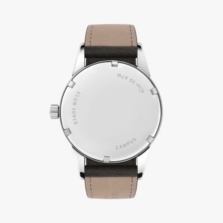 Montre Nomos Club Campus Blue Purple