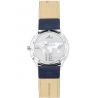 Montre Junghans Meister Mega Kleine Sekunde 058/4901.00