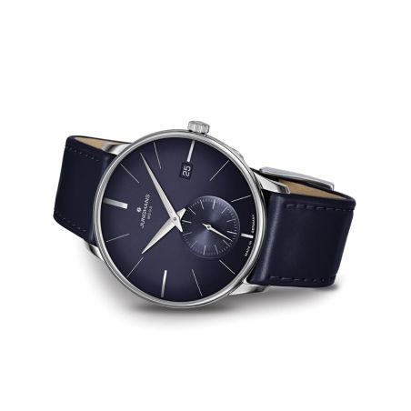 Montre Junghans Meister Mega Kleine Sekunde 58/4901.00