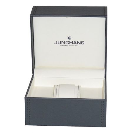 Montre Junghans Meister Mega Kleine Sekunde 058/4901.00