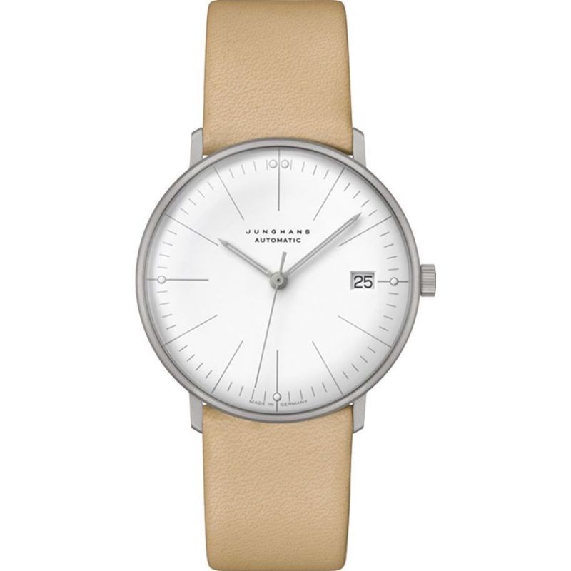 Montre Junghans Max Bill Kleine 027/4004.02