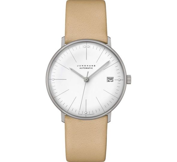 Montre Junghans Max Bill...