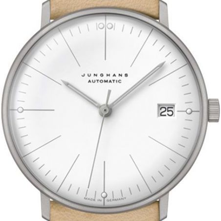 Montre Junghans Max Bill Kleine 027/4004.02