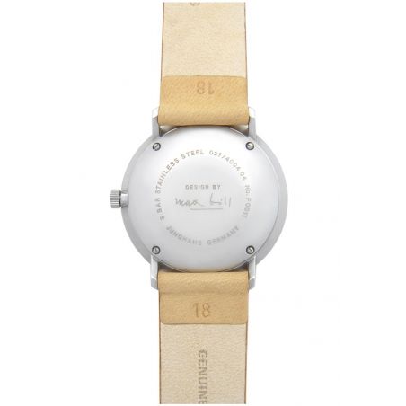 Montre Junghans Max Bill Kleine 027/4004.02