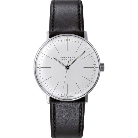 Montre Junghans Max Bill Handaufzug 27/3700.02