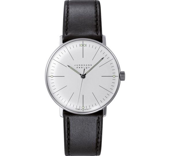 Montre Junghans Max Bill...