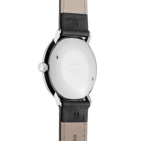 Montre Junghans Max Bill Handaufzug 027/3700.02