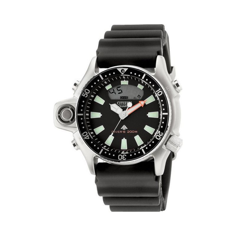 Montre Citizen Promaster Aqualand JP2000-08E 