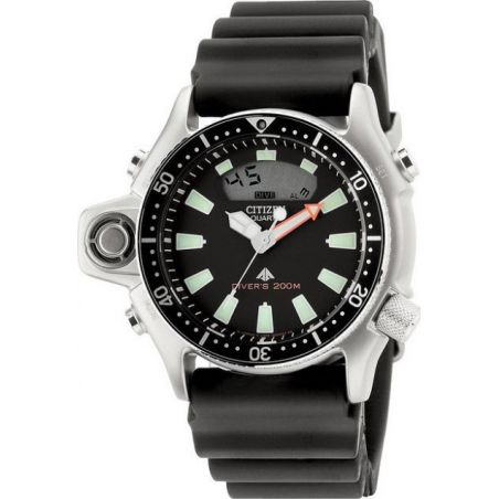 Montre Citizen Promaster Aqualand JP2000-08E 