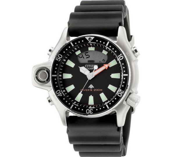 Montre Citizen Promaster...