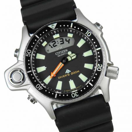 Montre Citizen Promaster Aqualand JP2000-08E 