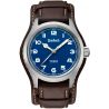 Montre Hanhart Pioneer Preventor HD12™ Blue