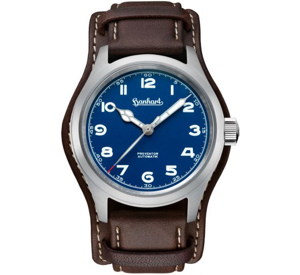 Montre Hanhart Pioneer...