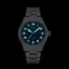 Montre Hanhart Pioneer Preventor HD12™ Blue