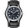 Montre Hanhart Pioneer Preventor HD12™ Black