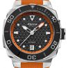 Montre Alpina Seastrong Diver Extreme Automatic AL-525BO3VE6