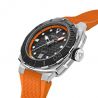 Montre Alpina Seastrong Diver Extreme Automatic AL-525BO3VE6