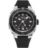 Montre Alpina Seastrong Diver Extreme Automatic GMT AL-560B3VE6