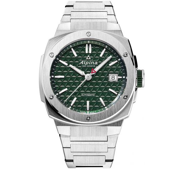 Montre Alpina Alpiner Extreme 39mm AL-525GR3AE6B