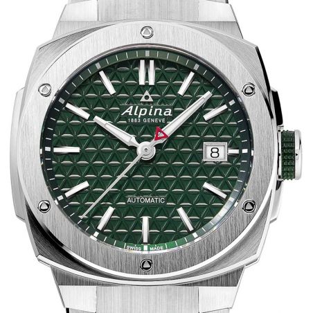 Montre Alpina Alpiner Extreme 39mm AL-525GR3AE6B