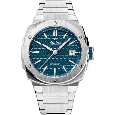 Montre Alpina Alpiner Extreme 39mm AL-525TB3AE6B