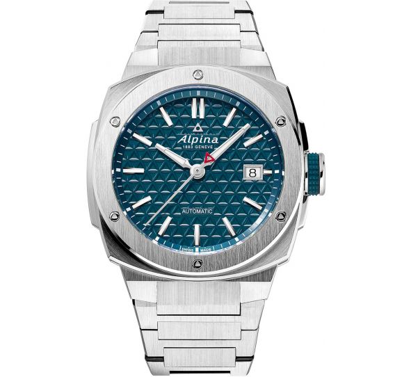 Montre Alpina Alpiner Extreme 39mm AL-525TB3AE6B