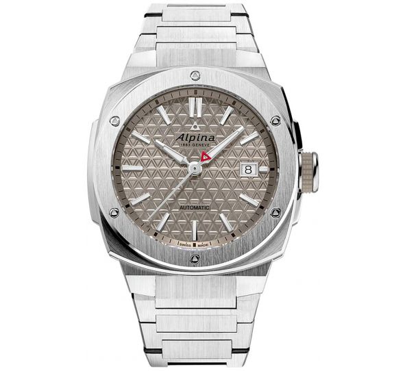 Montre Alpina Alpiner Extreme 39mm AL-525BG3AE6B