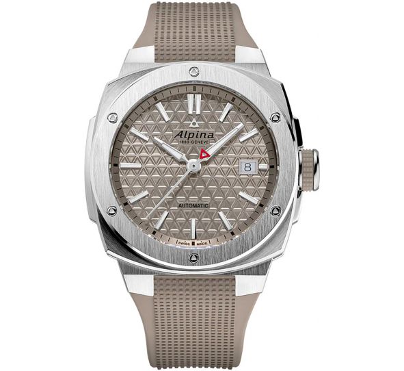 Montre Alpina Alpiner Extreme 39mm AL-525BG3AE6