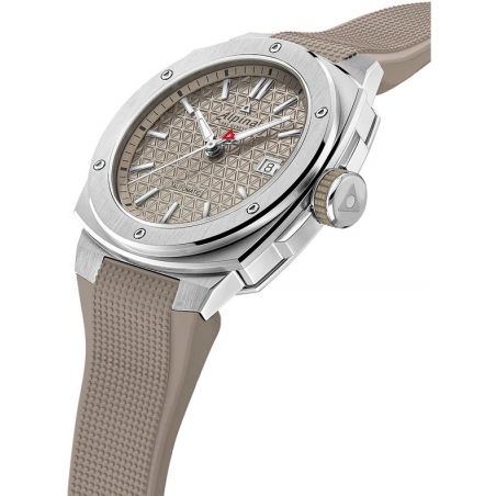 Montre Alpina Alpiner Extreme 39mm AL-525BG3AE6