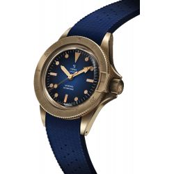 Montre Yema Superman Bronze...