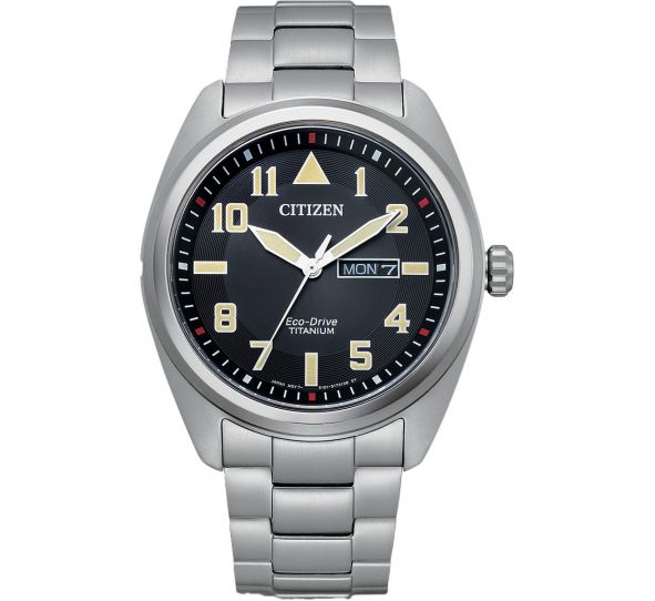 Montre Citizen Super...