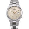 Montre Citizen Tsuyosa Beige NJ0151-88W