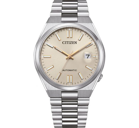 Montre Citizen Tsuyosa...