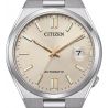 Montre Citizen Tsuyosa Beige NJ0151-88W