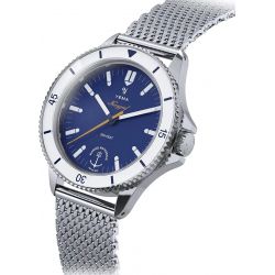 Montre Yema Navygraf Marine...