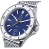 Montre Yema Navygraf Marine Nationale Femme YMHFMN34-GM