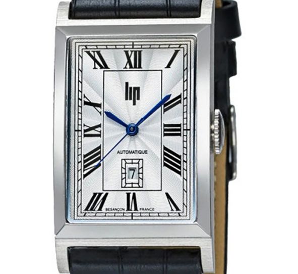 Montre LIP Churchill T26 Automatique 671934