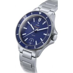 Montre Yema Navygraf Marine...